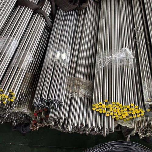 圆棒Q355B冷拉精拔光圆Q235B圆钢Q345钢板研磨16Mn六角棒无缝钢管