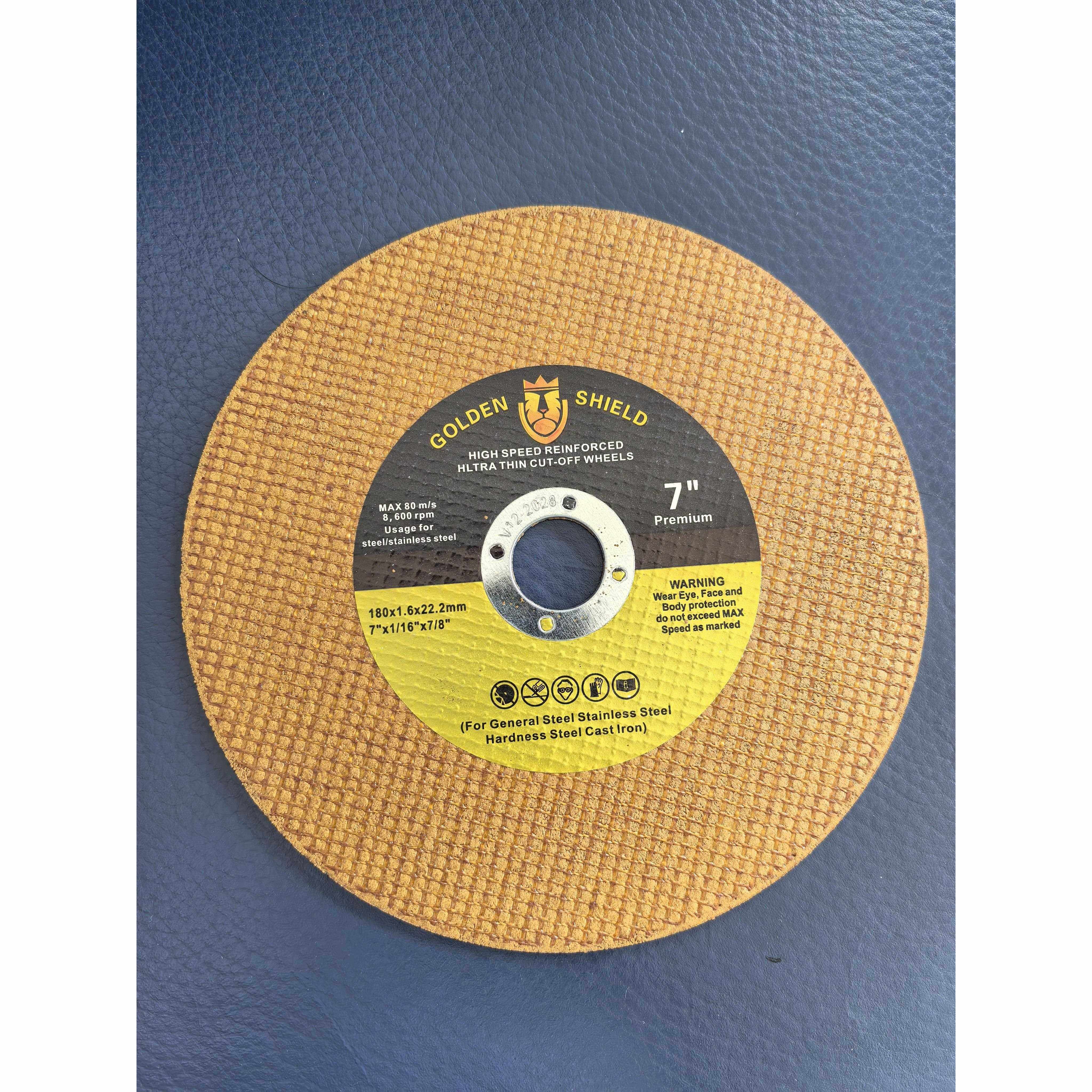 金盾切割片7寸180*1.6*22角磨机砂轮金属不锈钢专用超薄双网锯片,标准件/零部件/工业耗材,树脂磨片/切片,淘宝优惠券,粉丝福利购,淘宝优惠卷