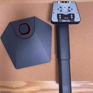 HKC惠科显示器VG273Q底盘支架VG273PRO底座CG343Q杆G27H2 VG273K