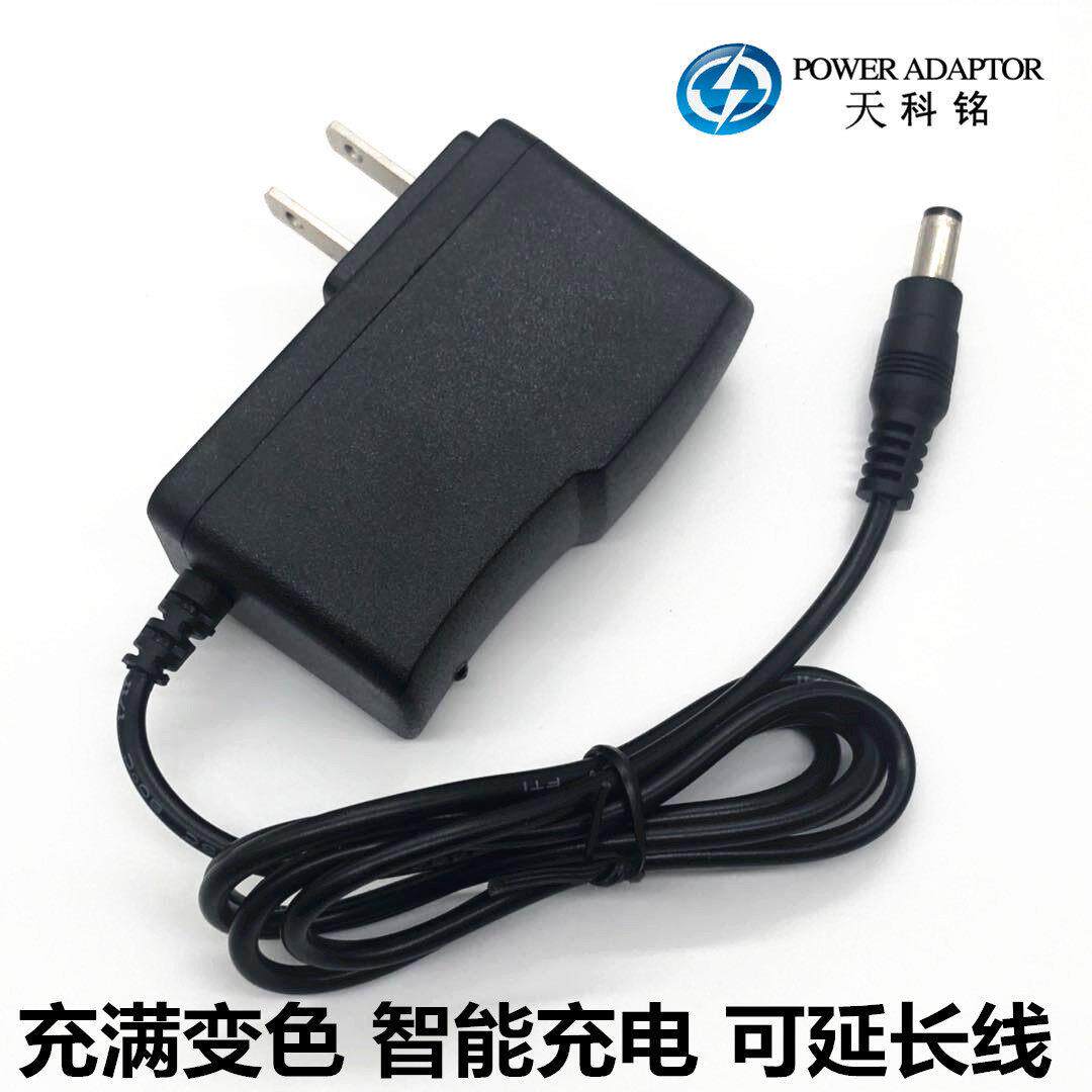 AKER/爱课 MR2500 MR2700小蜜蜂 教学导游扩音器DC8.8V电源充电器