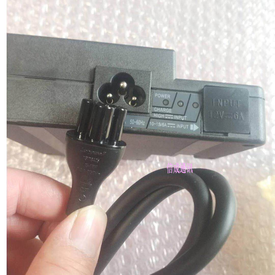 藤仓FSM-60S 60R 50S 80S 61S 62S 62C 80C光纤熔接机交流电源线
