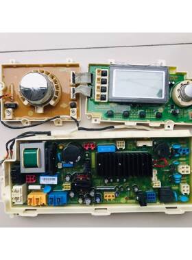 适用 LG滚筒洗衣机WD-A14398DS.ACN EBR64974377 WD-A14396D主板