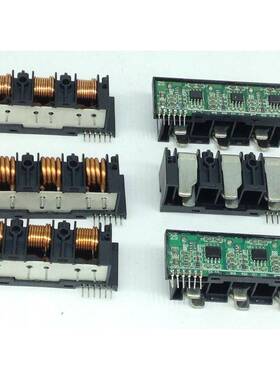 台达C2000 CP2000传感器三合一4700 4900 5200 5300 6300 6600