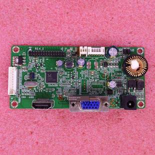 通用D240X H2400S FZ243B FZ240W驱动板 RTD2383L-1A1H V.MS83G