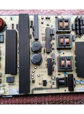 鸿合HD-I8690E/8590E/7590E电源板MP660SG-5Q64 10514T8JF020010