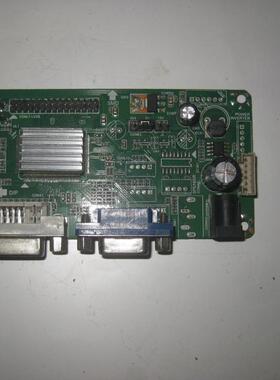 LM.R61.O 双端子输入液晶显示器通用驱动板LG-RE01-1515202