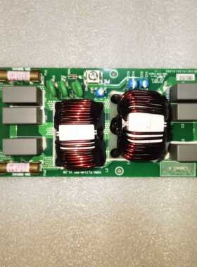 约克多联机外机滤波板，整流板SAP号1171300和880034