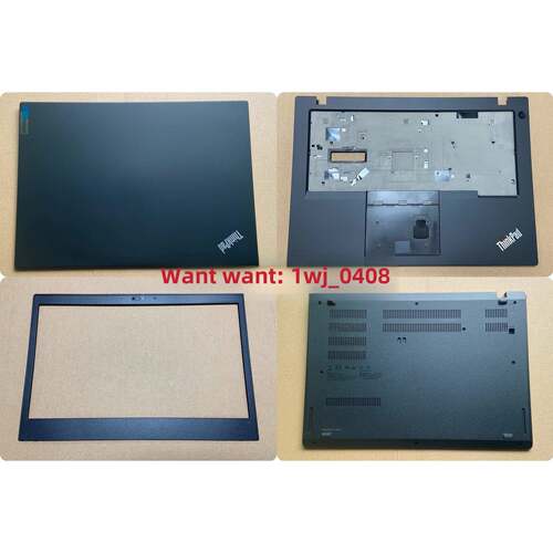 适用Thinkpad L14 GEN1 GEN2 A壳 屏幕后盖 Ｂ壳 C壳 Ｄ壳 外壳