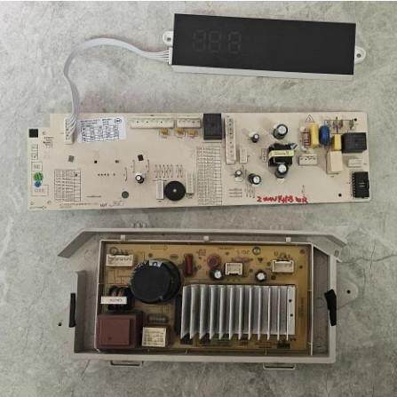 适用伊莱克斯洗衣机ZWW14103WR主控板575-B18002S电脑板BD625411
