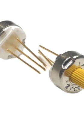 RJ-13PR 1K/2K/5K/10K全阻值 科宝 原装进口COPAL 精密可调电位器