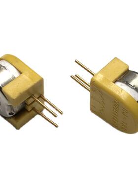 RJ-13S 1K/2K/5K/10K全阻值 科宝 原装进口COPAL 精密可调电位器