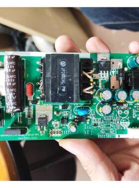 全新电源JP2632 AL /PM游戏机电源高压一体板。12伏输出 麦秀KTV