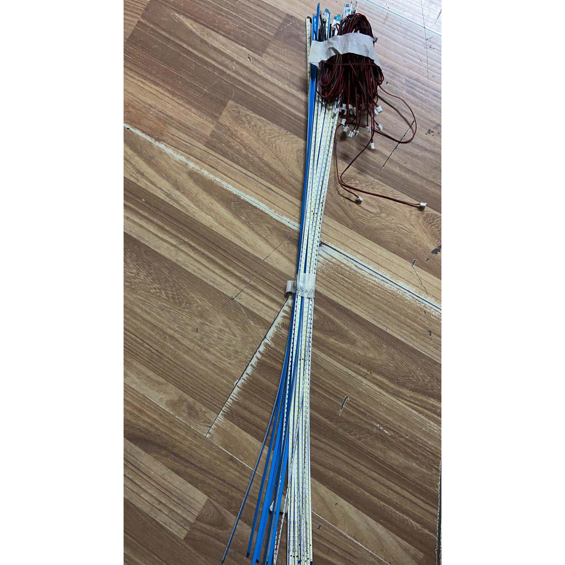 TIME铁幕显示器C32PS2(T32CPS16-2)背光灯条C32PS3灯管32LQ16S