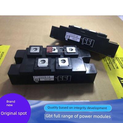 PT200S8C PT200S16A PT200S16 PT200S16C PT150S16三相整流模块