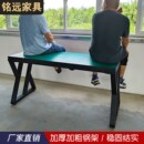 铁艺烤漆桌腿支架家具桌架台脚台架茶几书桌办公桌金属支撑腿定做