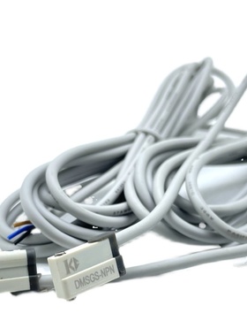 气缸磁性开关感测感应器DMSGS-2W DMSHS-020 DMSLGS-PNP DMSHS-NP