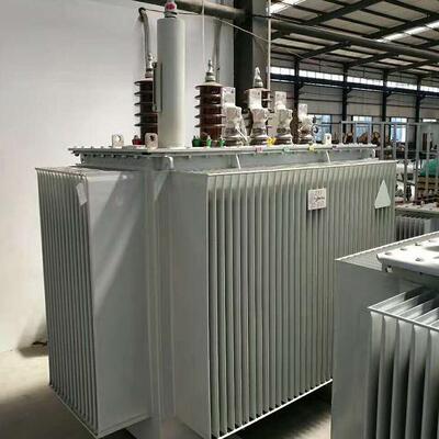 生产矿场20KV1600kva-100KVA电力变压器22KV变压器生产厂家