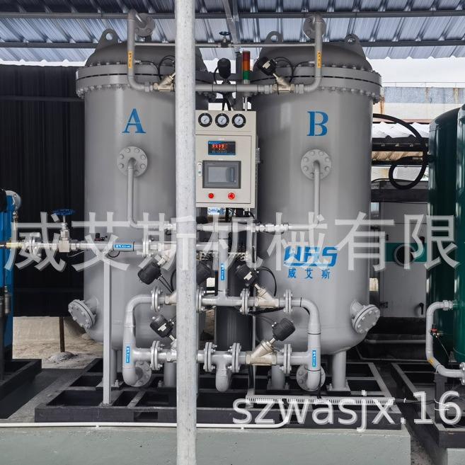 回流焊制氮机氮气发生器苏州制氮机汽车零部件用氮气
