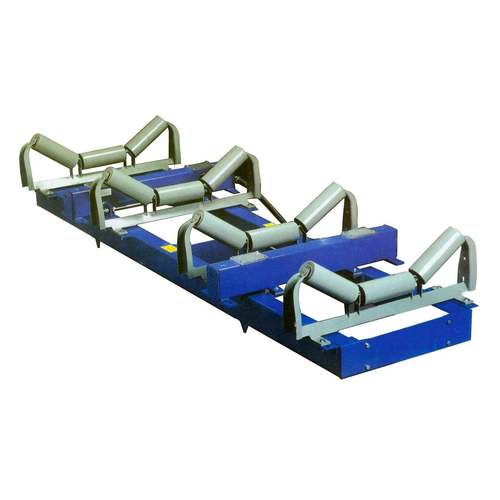 生产电子皮带秤厂家推荐高精度皮带计量秤调速定量皮带秤