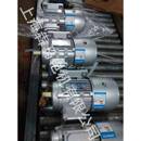 厂家370w电机电磁刹车电机yej712 40.37w电机370w三