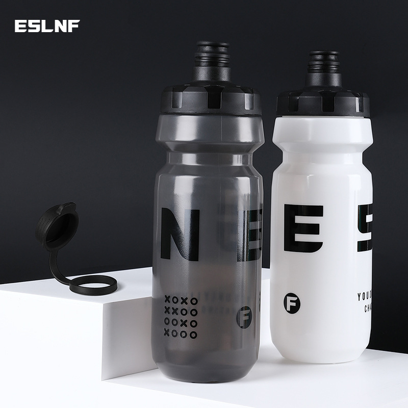ESLNF自行车水壶650ml