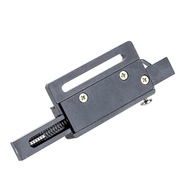 HA76120 J 亨泰 珠边机 贡针机 定规 伸缩引导组件 缝纫机配件