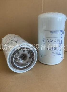 柴燃油过滤清器芯P553004 P550491 P550318 P558615燃油滤清器