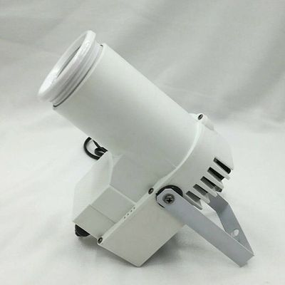 迷你追光灯 强力小射灯 LED小雨灯 LED光束灯 酒吧KTV灯舞台灯光