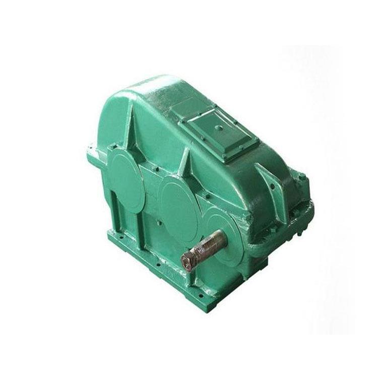 ZD软齿面圆柱齿轮减速机ZD50-5-1减速机性能稳定