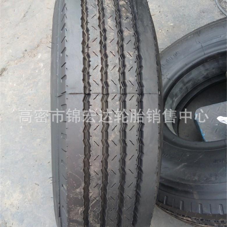 载重货车轮胎8.25R16LT卡车钢丝轮胎900R20LT