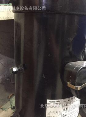 涡旋空调制冷压缩机C-SCN903H8H空调冷冻保鲜制冷压缩机