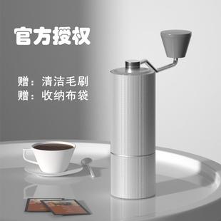 泰摩栗子C3S手摇咖啡磨豆机器具意式 官方正品 研磨机手冲家用手磨