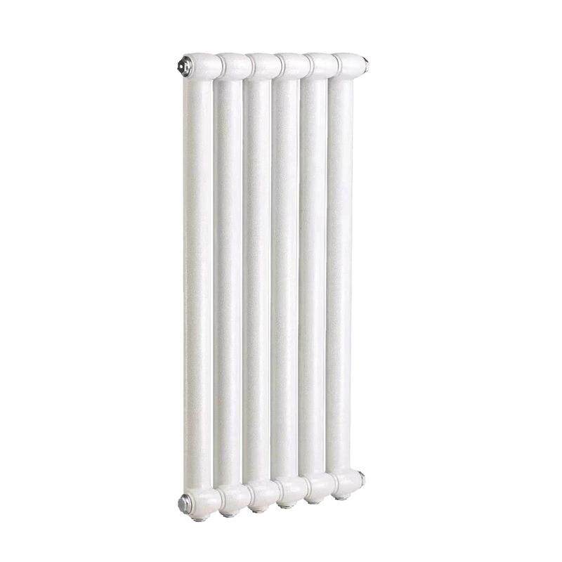 5020型钢制暖气片家用暖气片散热器轻型表面光滑暖气片钢制暖气片