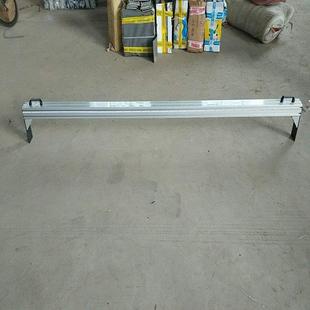 3米/3.8米/路面横断面尺沥青路面车辙横断面尺路面路基现场试验