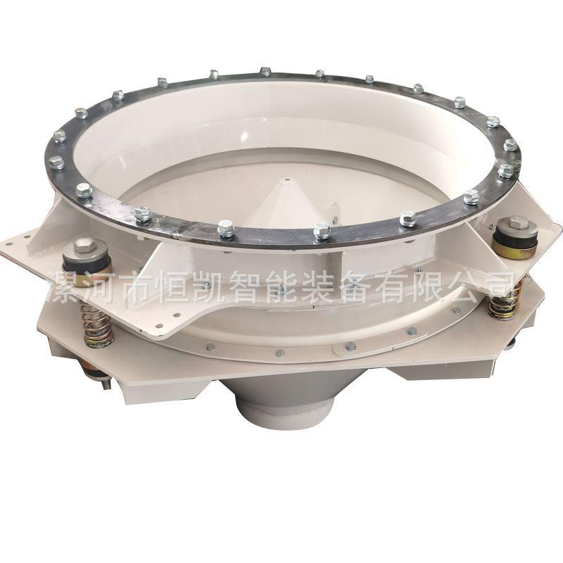 振动出仓器用于粉末仓储仓底防结拱仓底工业用仓底粮食加工机械