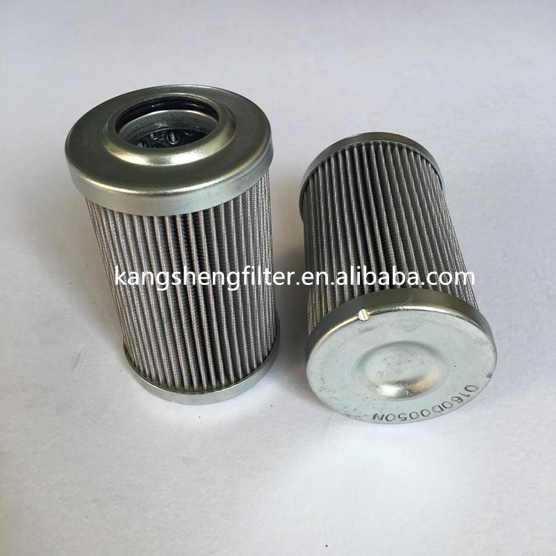 燃气轮机高压泵站反冲洗过滤器精密滤芯DF4801GI10HC