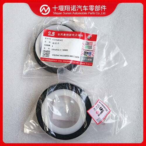 康明斯6LTAA8.9-C220发动机曲轴前油封39685623921927