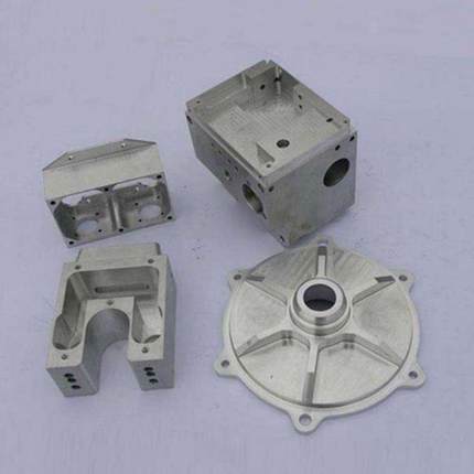 CNC不锈钢铜铝精加工非标定制车床件来图来样电脑锣四轴联动加工