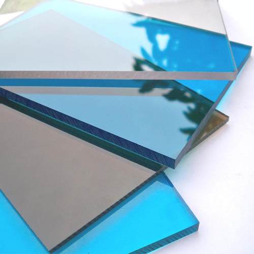 厂家直接生产PC板透明pc板mmPC耐力板抗紫外线耐力板