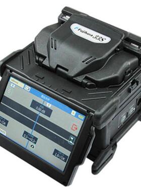 33S包层对准光纤熔接机27s+升级款CT16切割刀LT27