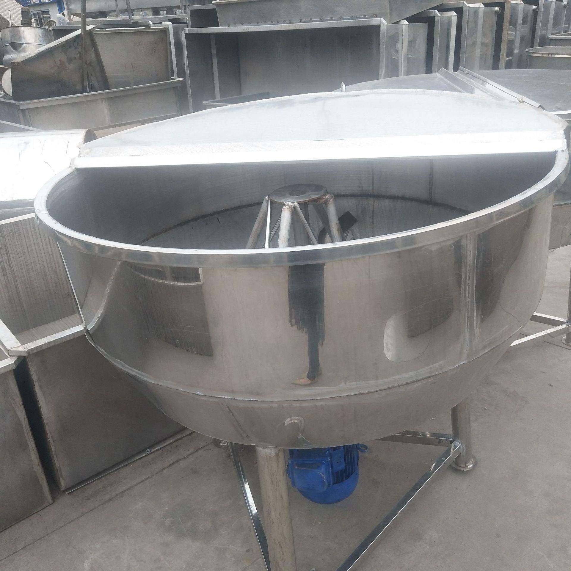 厂家直销各种尺寸304搅拌锅各种食品级搅拌锅高效节能电加热,五金/工具,其他机械五金,淘宝优惠券,粉丝福利购,淘宝优惠卷