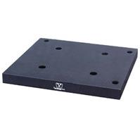 光学测试光路系统固定镜架多维位移调整平移升降滑台配件底板DB19