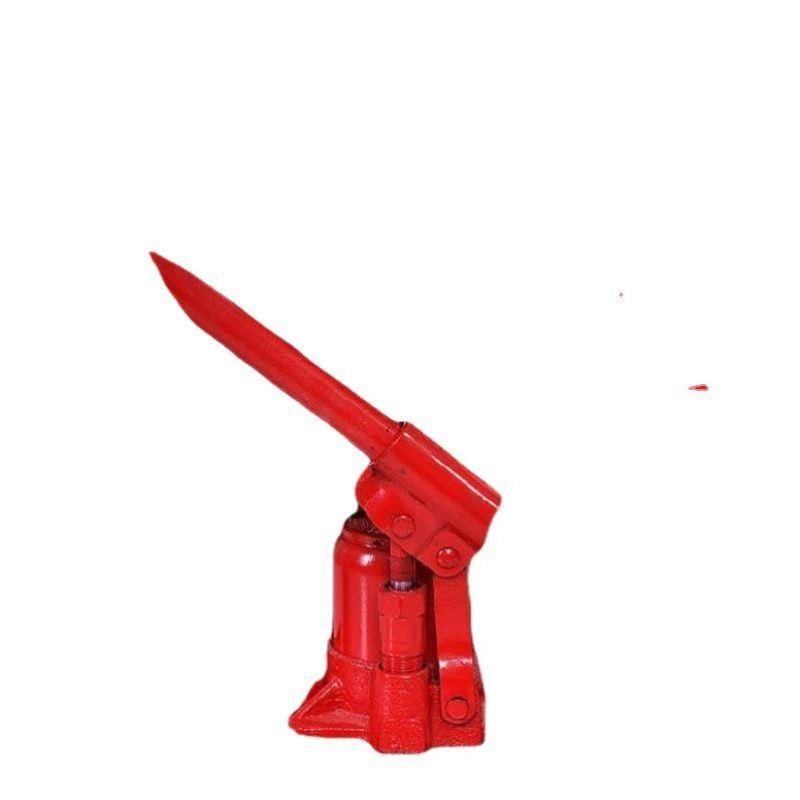 压管器小型手动扣压锁紧农用高压胶管打药泵喷雾接头便携式液压机