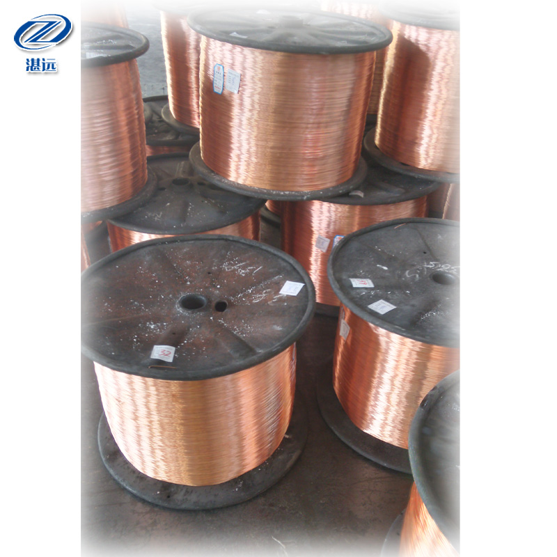 高纯接地软铜线红铜2平方线裸铜线电缆线1.6mm电池连接线首饰维修
