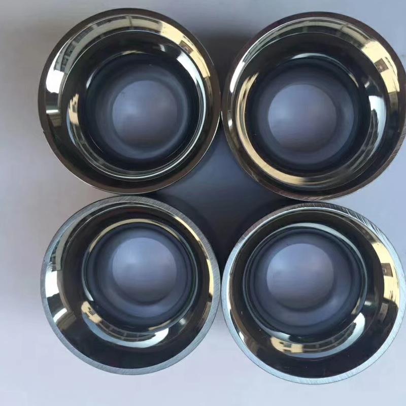 钨钢拉伸模具 冷挤压模具 铝合金外壳挤压模电容铝筒挤压模具