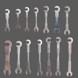 闸刀保险片 二相三相刀闸保险丝16A32A63A100A老式新式开关HK1HK2