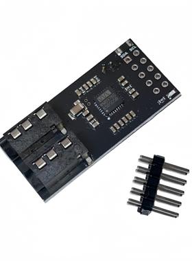 WM8978G音频模块mp3音乐播放器I2S音频解码开发MP3学习极WM8978