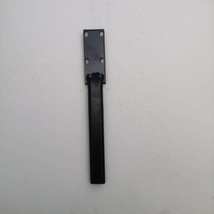 可躺椅子靠背后金属铁架子转椅配件底座实用电脑椅支架背杆