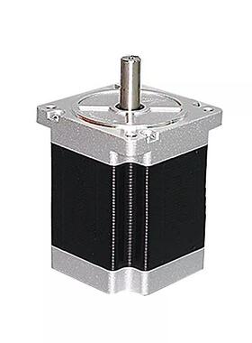 Leasi步进电机Ralai智能86Cm45D 86cm80 86cm85 86Cm120-Bz带制动