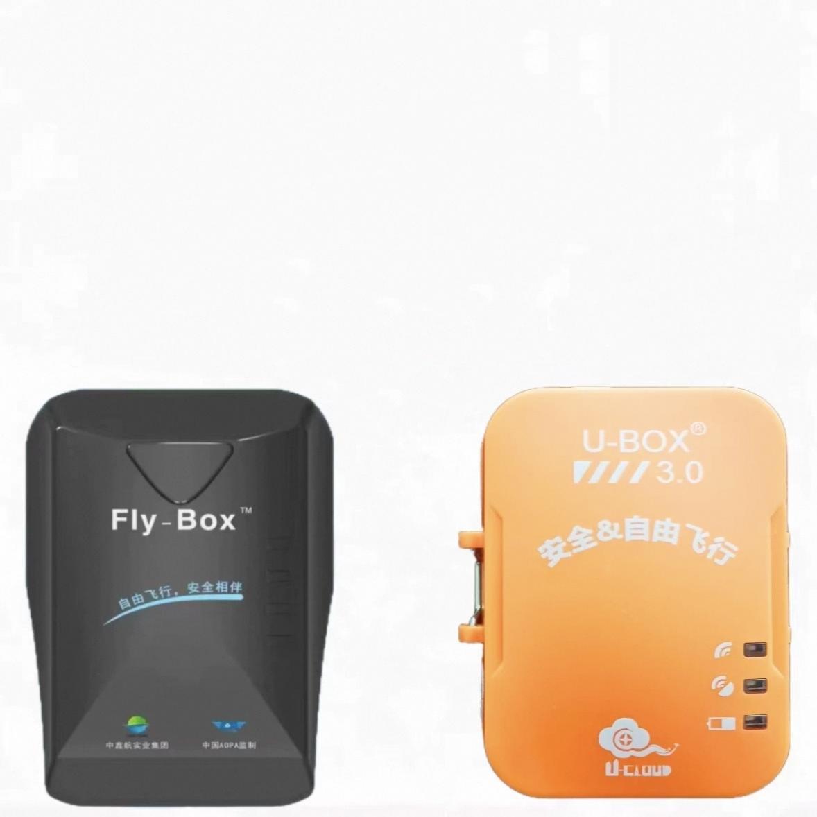 签注UOM 续期CAAC UBOX 云时间 带飞无人机 悟空云Fly-Box设备